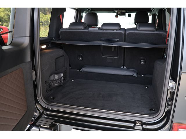 MERCEDES AMG G class