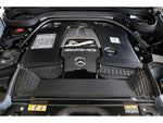 MERCEDES AMG G class