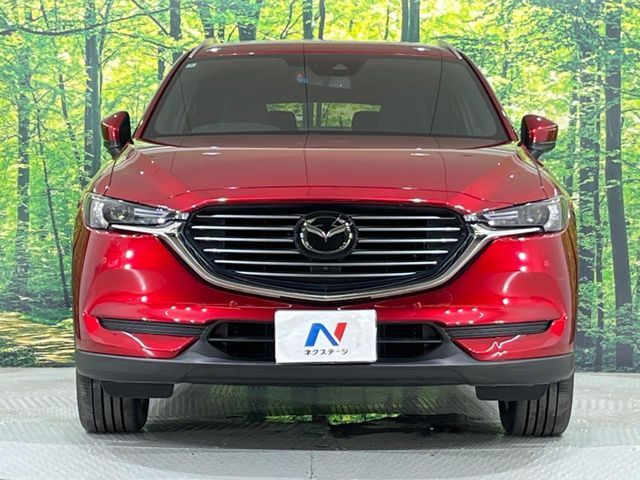 CX-8
