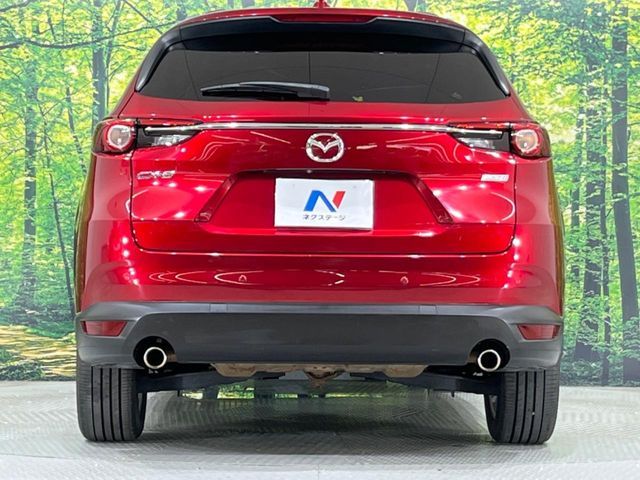 CX-8