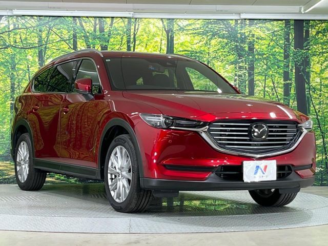 CX-8