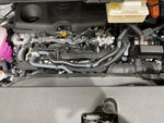 ALPHARD hybrid 4WD