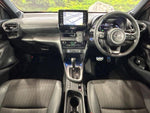 YARIS CROSS HYBRID