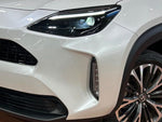 YARIS CROSS HYBRID