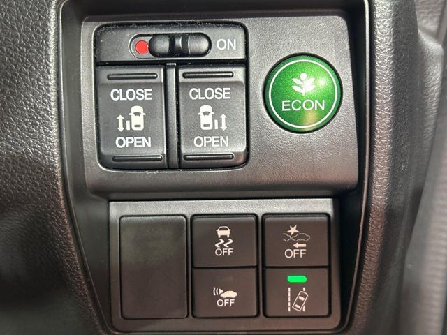 ODYSSEY HYBRID
