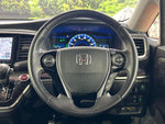 ODYSSEY HYBRID