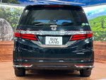 ODYSSEY HYBRID