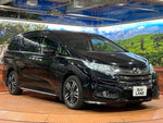 ODYSSEY HYBRID