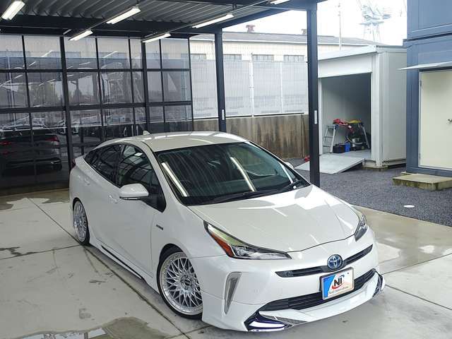 PRIUS