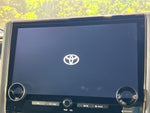 ALPHARD hybrid
