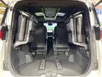 ALPHARD hybrid
