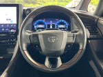 ALPHARD hybrid