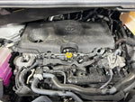 ALPHARD hybrid