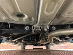 ALPHARD hybrid