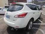 MURANO 4WD