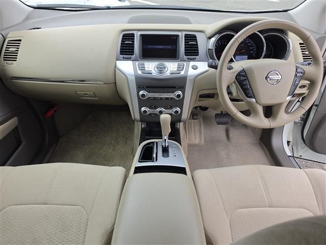 MURANO 4WD