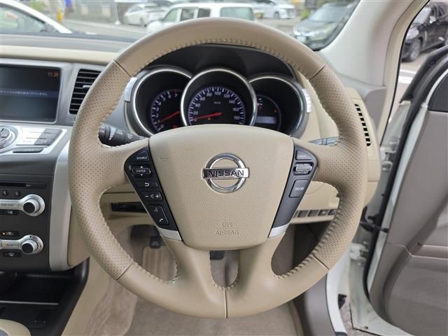 MURANO 4WD