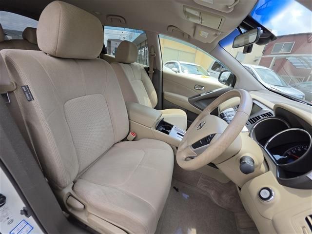 MURANO 4WD