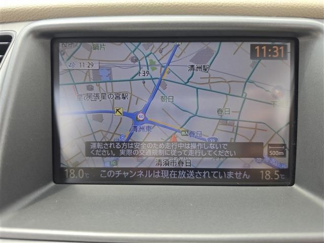 MURANO 4WD