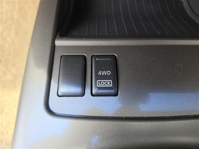 MURANO 4WD