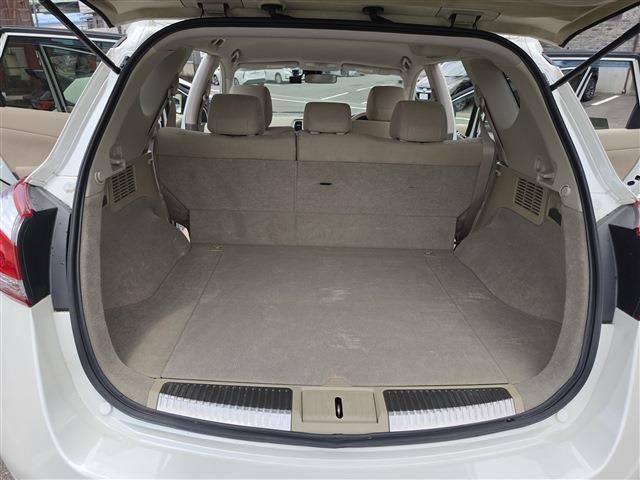 MURANO 4WD