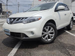 MURANO 4WD