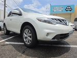 MURANO 4WD