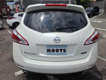 MURANO 4WD