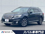 LEGACY OUTBACK