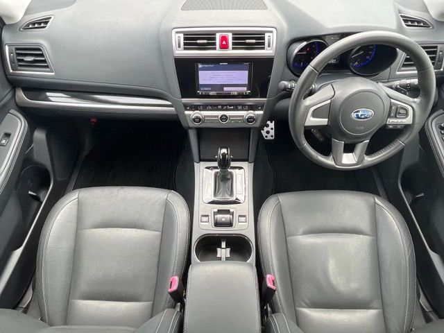LEGACY OUTBACK