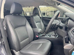 LEGACY OUTBACK