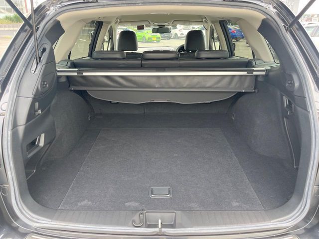 LEGACY OUTBACK