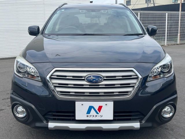 LEGACY OUTBACK