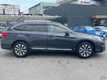LEGACY OUTBACK