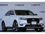 CITROEN DS7 CROSSBACK