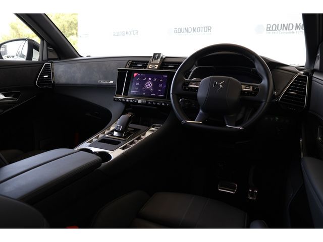 CITROEN DS7 CROSSBACK