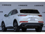 CITROEN DS7 CROSSBACK