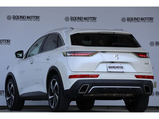 CITROEN DS7 CROSSBACK