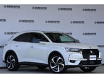 CITROEN DS7 CROSSBACK