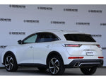 CITROEN DS7 CROSSBACK