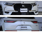 CITROEN DS7 CROSSBACK
