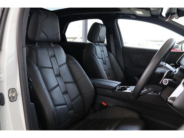 CITROEN DS7 CROSSBACK