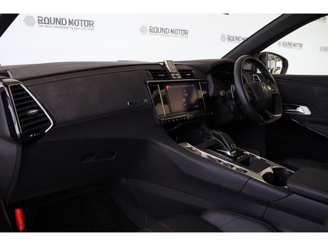 CITROEN DS7 CROSSBACK