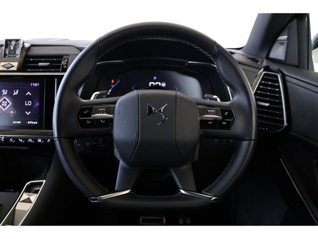 CITROEN DS7 CROSSBACK