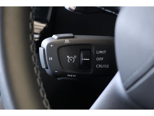 CITROEN DS7 CROSSBACK