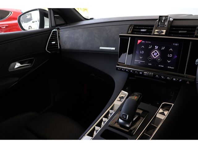 CITROEN DS7 CROSSBACK