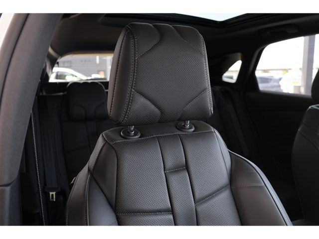 CITROEN DS7 CROSSBACK