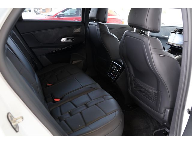 CITROEN DS7 CROSSBACK