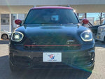 MINI CROSSOVER