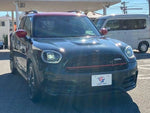 MINI CROSSOVER